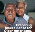 Older Americans Planning Guide